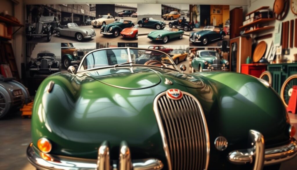 Jaguar historie ejer