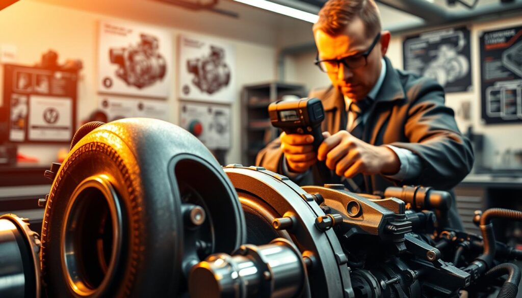 TSI motor moment og økonomi TSI motor moment og økonomi