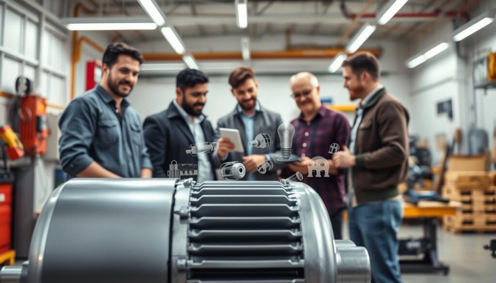 bredere anvendelser inverter motor bredere anvendelser inverter motor