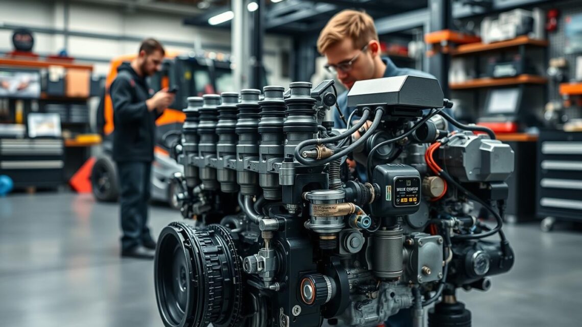 Forstå din HDI motor: Hvad betyder HDI?