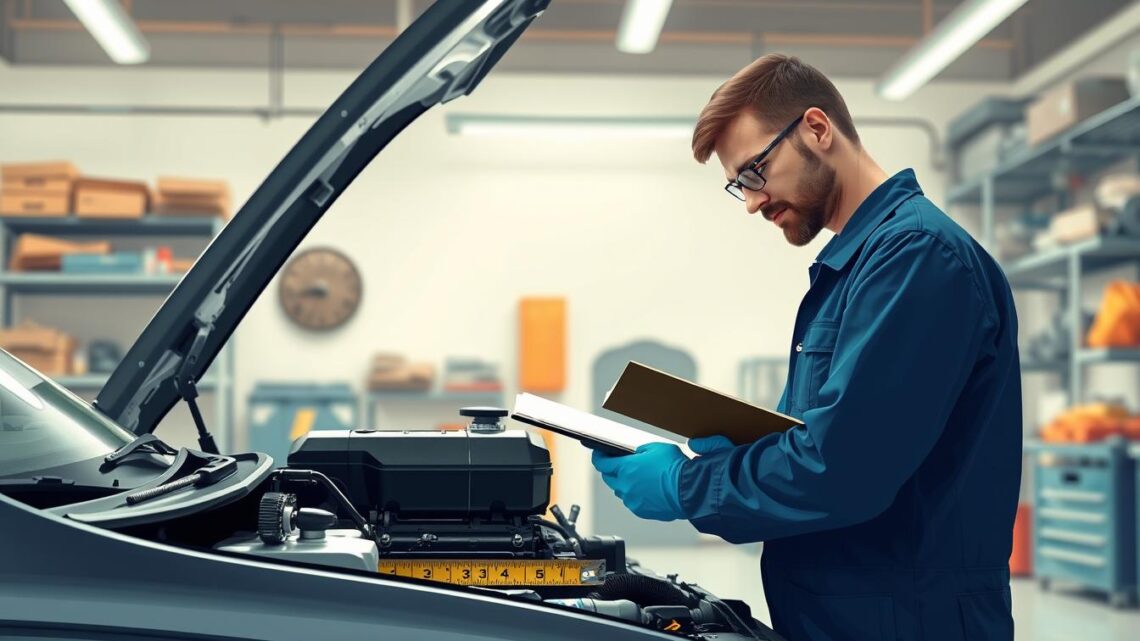 Hvad betyder liter i din motor?