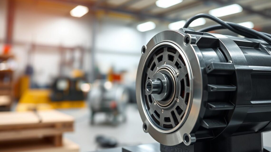 Hvad er en inverter motor og hvordan kan den hjælpe dig?