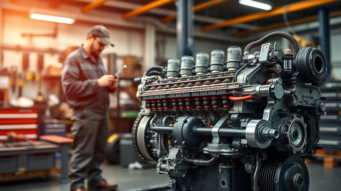 Forstå din HDI motor – Hvad er HDI motor?