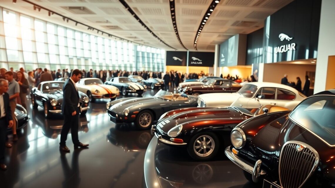 Hvem ejer Jaguar biler? Få svar her