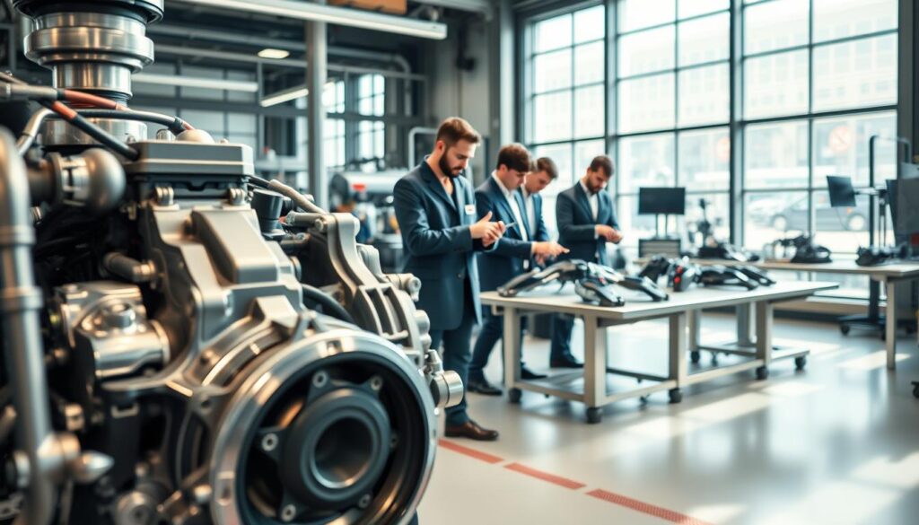 teknologisk udvikling motor materialer bremser teknologisk udvikling motor materialer bremser