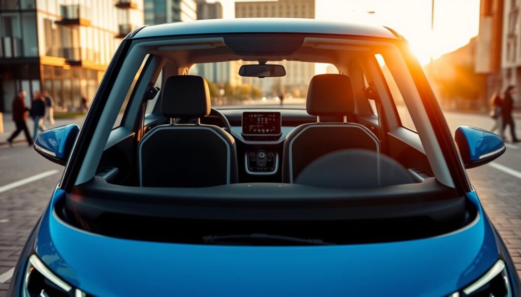 volkswagen id buzz front isofix